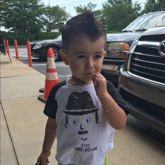 Meet your Posher, Victor - Picture 1 of 1